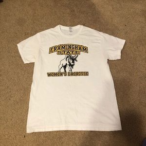 Framingham State T Shirt